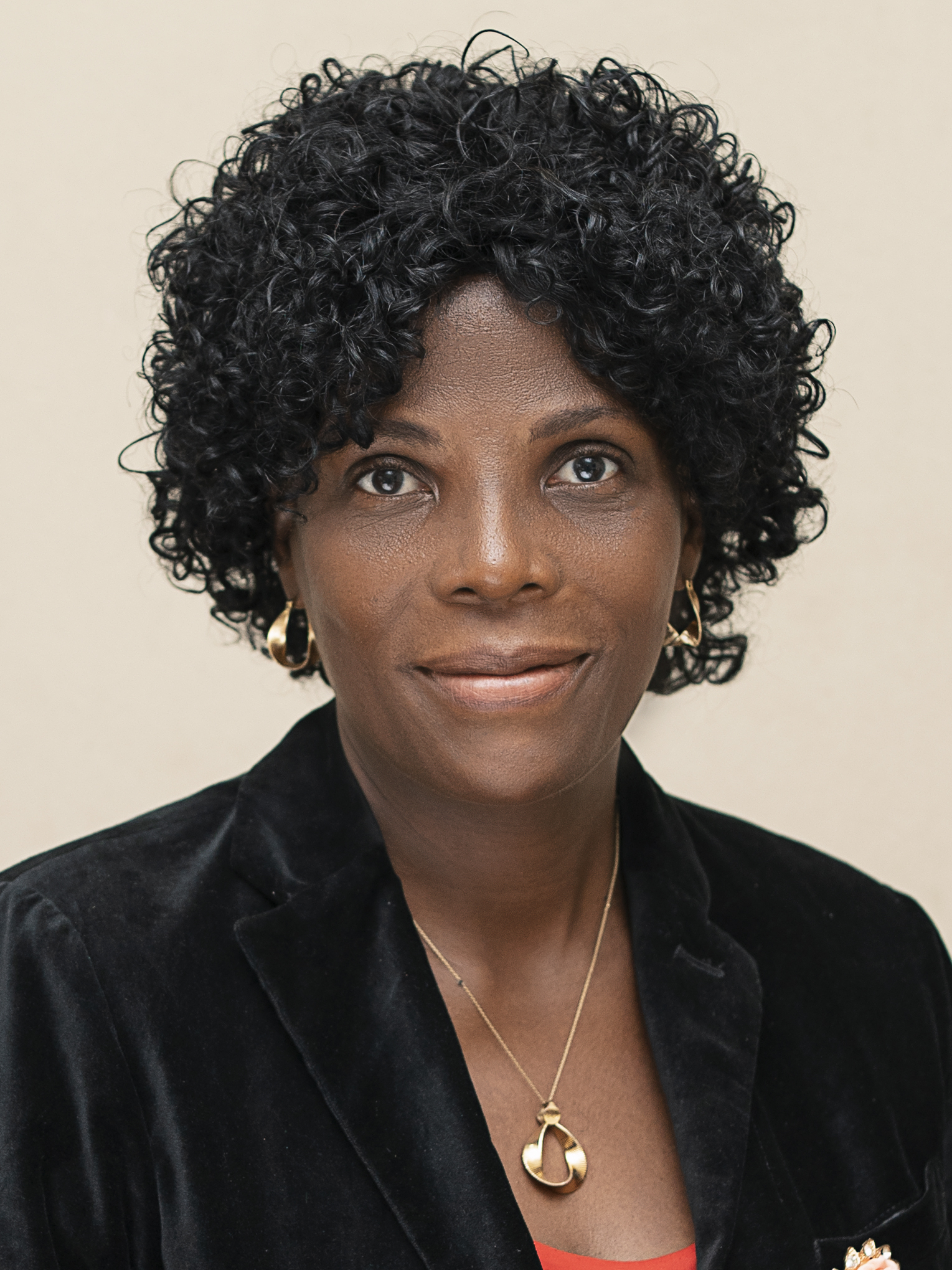 Mrs. Mashika V.U